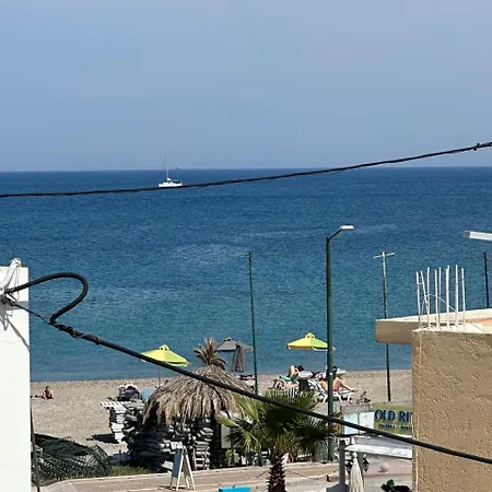 Apartment Connie's Sea Side 2b Kos-Stadt