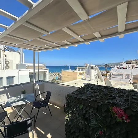 Apartment Connie's Sea Side 2b