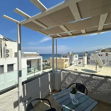 Connie's Sea Side 2b Apartamento Cos
