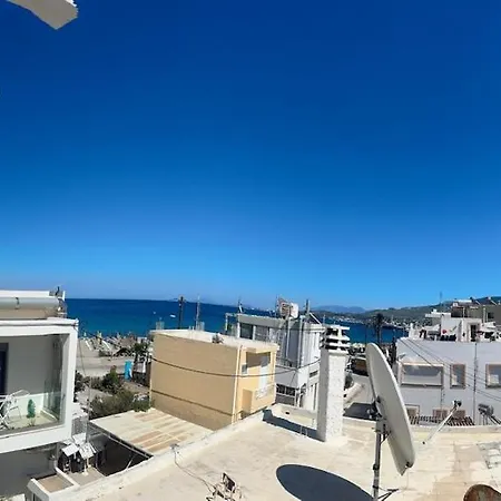Connie's Sea Side 2b * Kos-Stadt