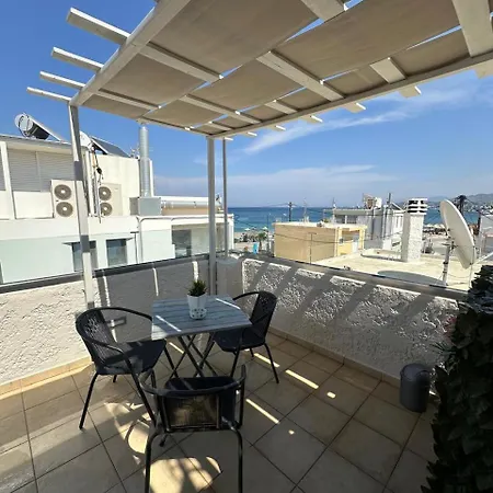 Connie's Sea Side 2b Apartment Kos-Stadt