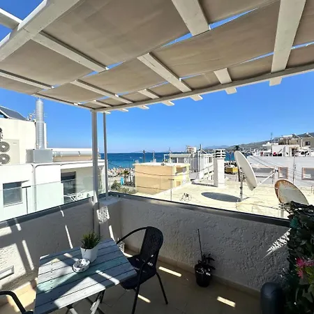 Apartment Connie's Sea Side 2b *