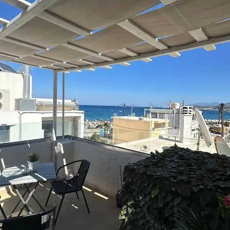 Connie's Sea Side 2b Apartment Kos-Stadt
