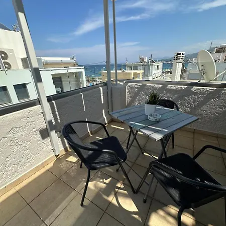Apartamento Connie's Sea Side 2b *