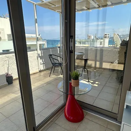 Apartment Connie's Sea Side 2b