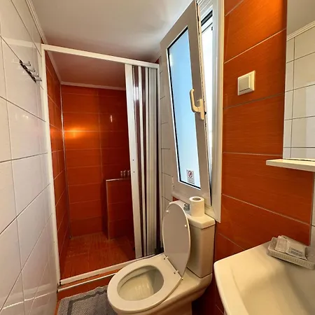 Connie's Sea Side 2b Apartment Kos-Stadt