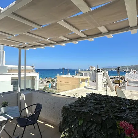 Apartamento Connie's Sea Side 2b Cos
