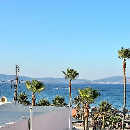 Connie's Sea Side 2b Kos-Stadt