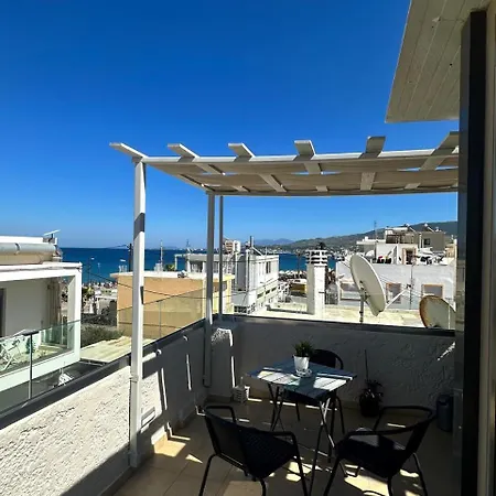 Apartamento Connie's Sea Side 2b
