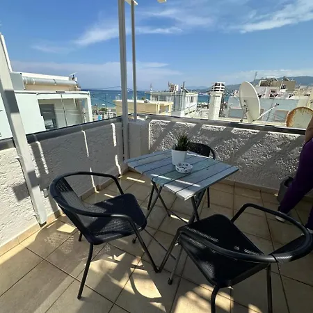 Apartment Connie's Sea Side 2b *
