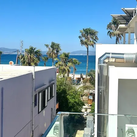 Apartamento Connie's Sea Side 2b *