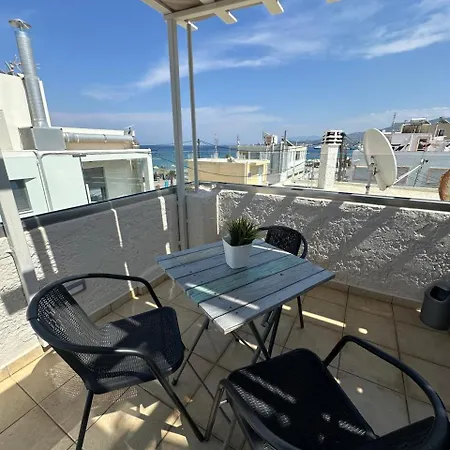 Connie's Sea Side 2b Apartamento *